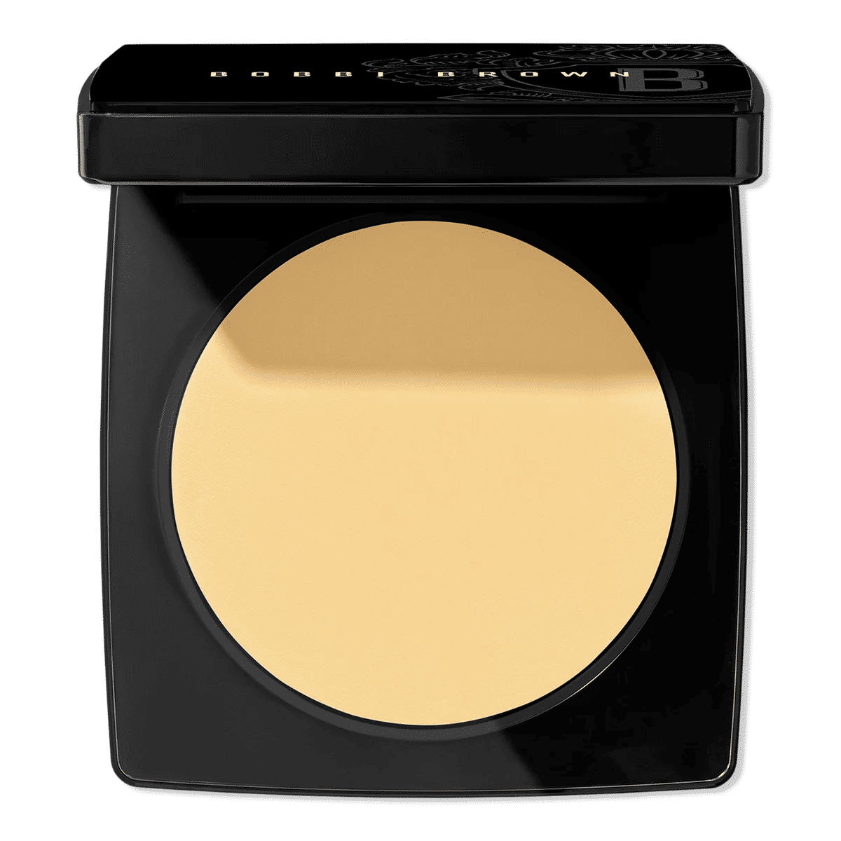 Sheer Finish All Day Oil Control Matte Pressed Powder