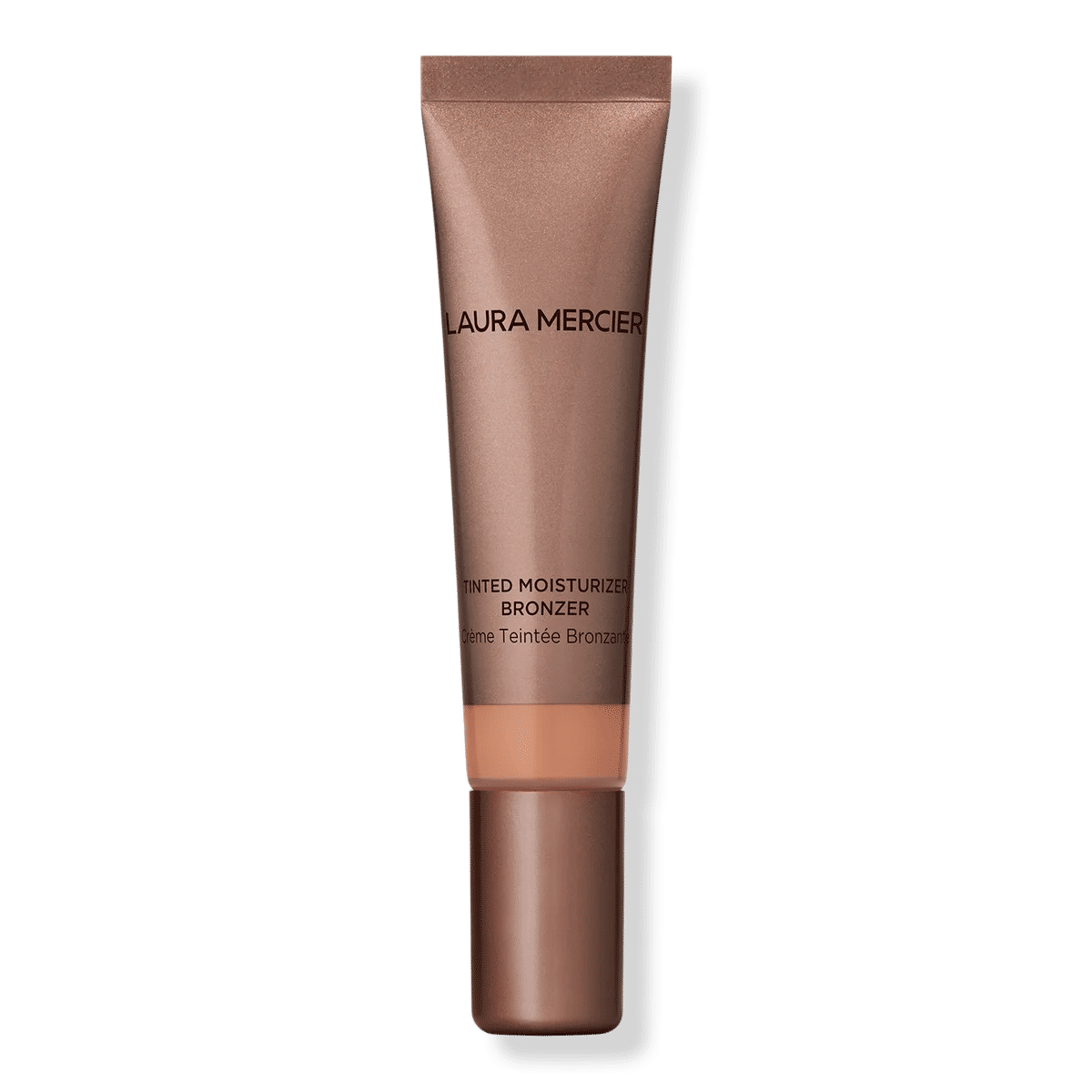 Tinted Moisturizer Cream Bronzer