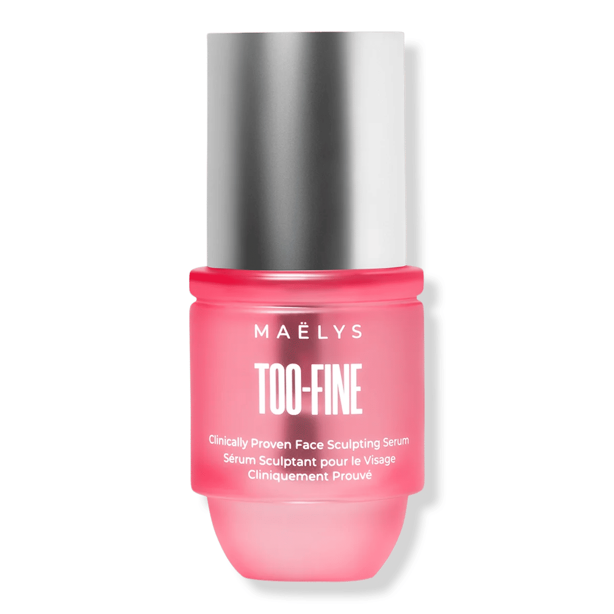 TOO-FINE Face Sculpting Serum