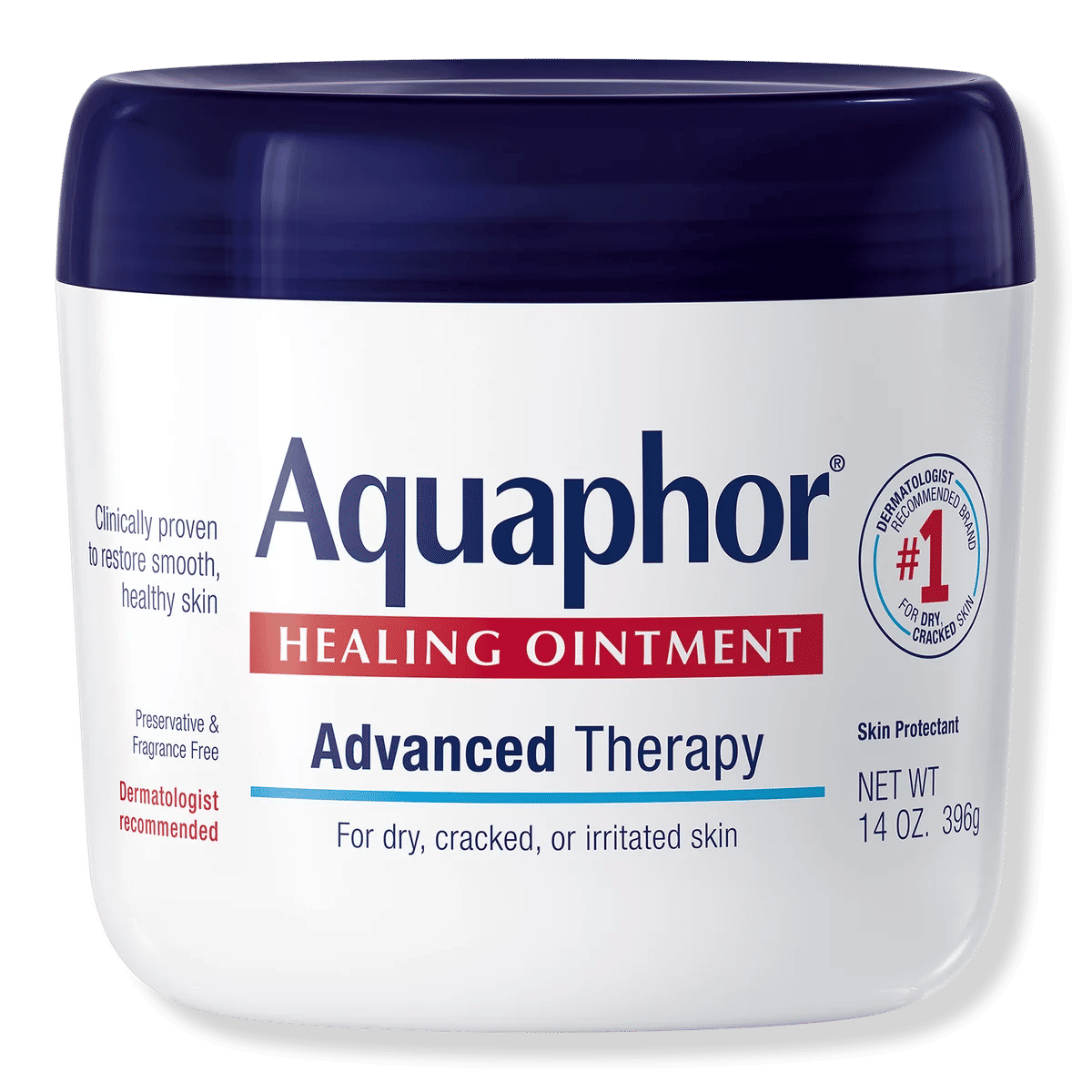 Healing Ointment Jar - 14.0 oz