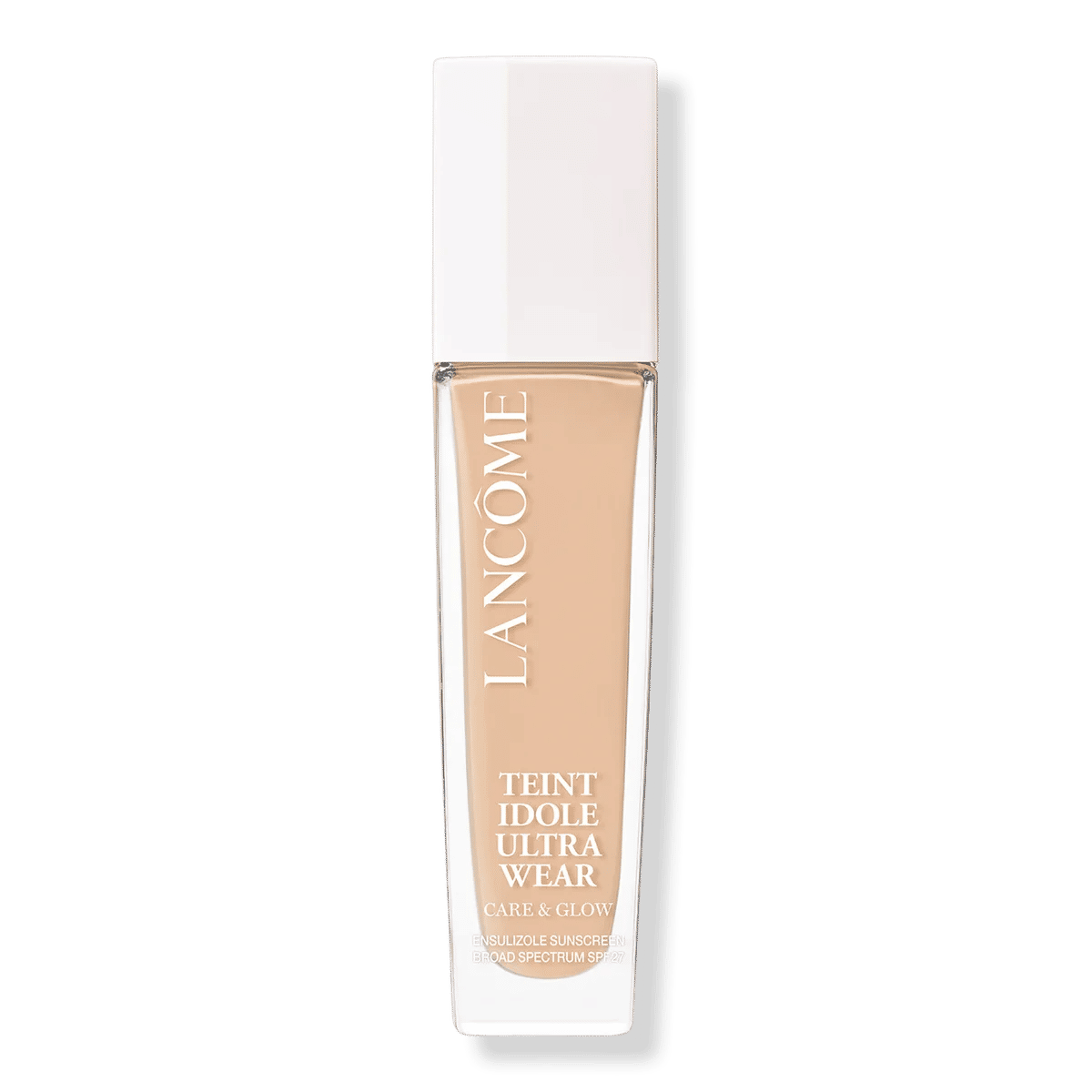 Teint Idole Ultra Wear Care and Glow Foundation