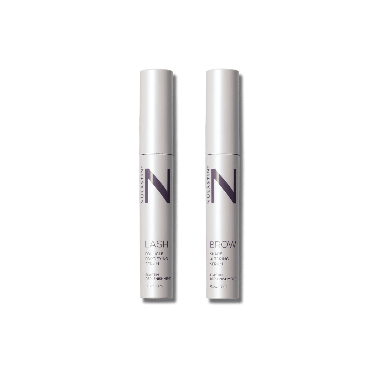 LASH + BROW Dual System