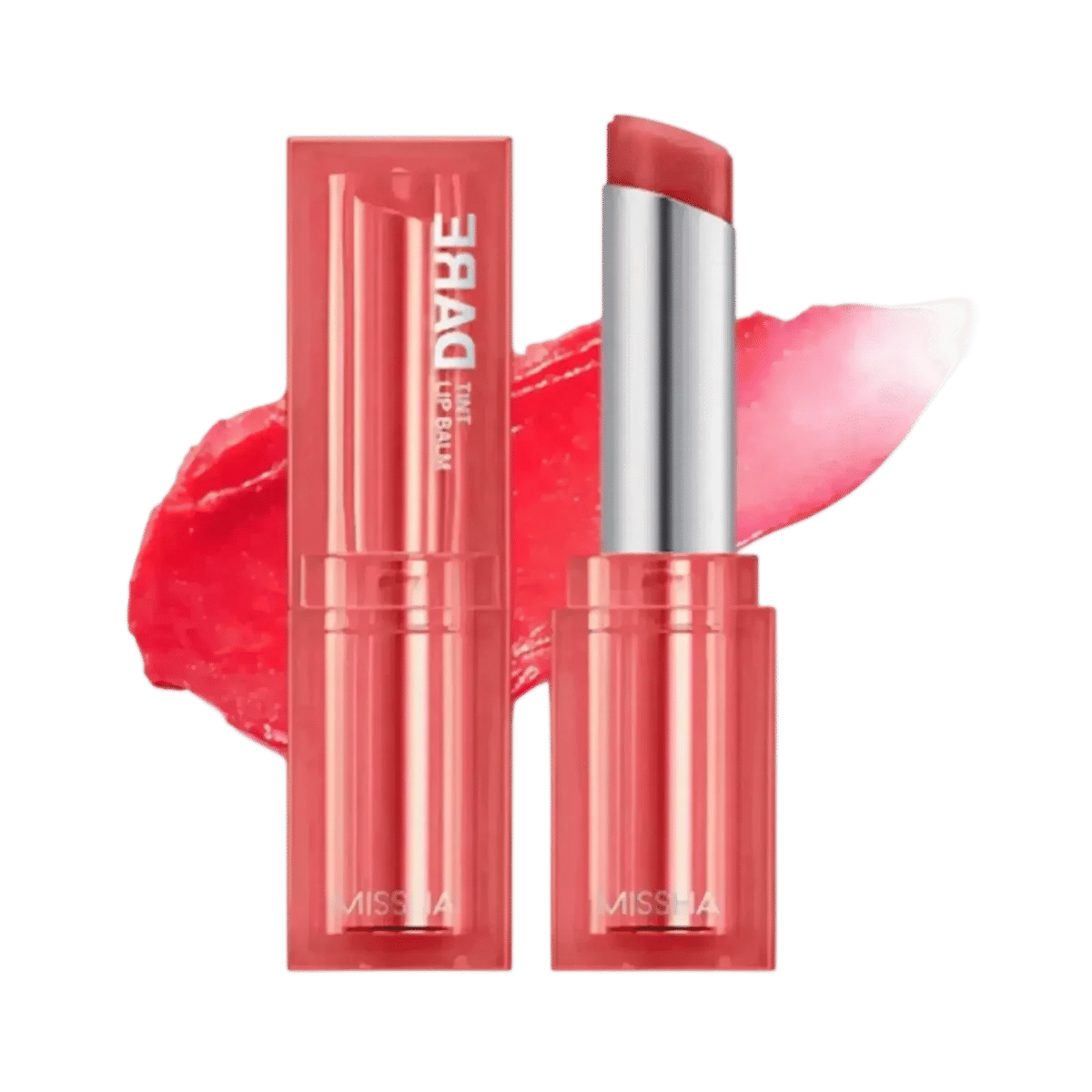 DareTint Lip Balm