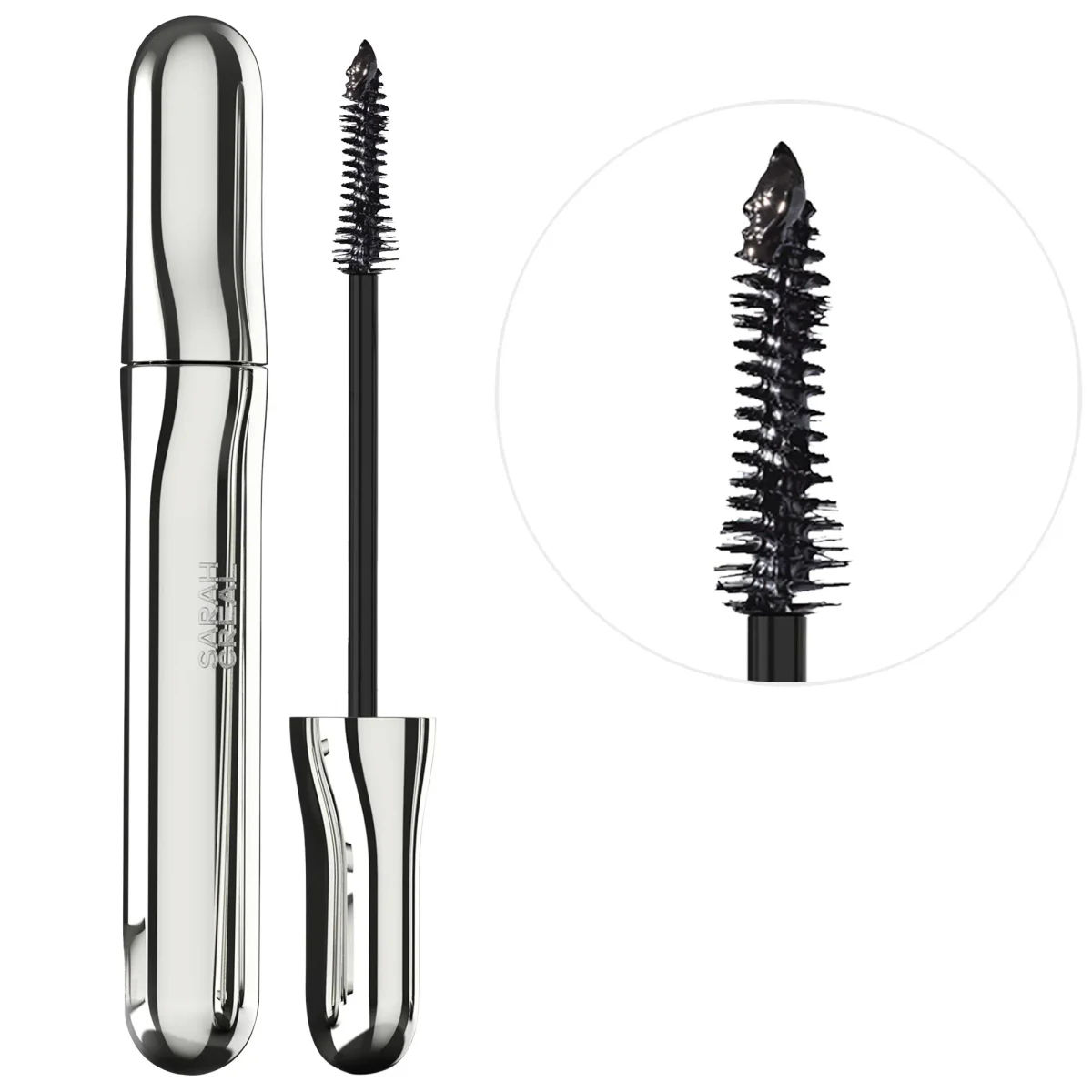 Back of The Cab Volumizing & Tubing Mascara