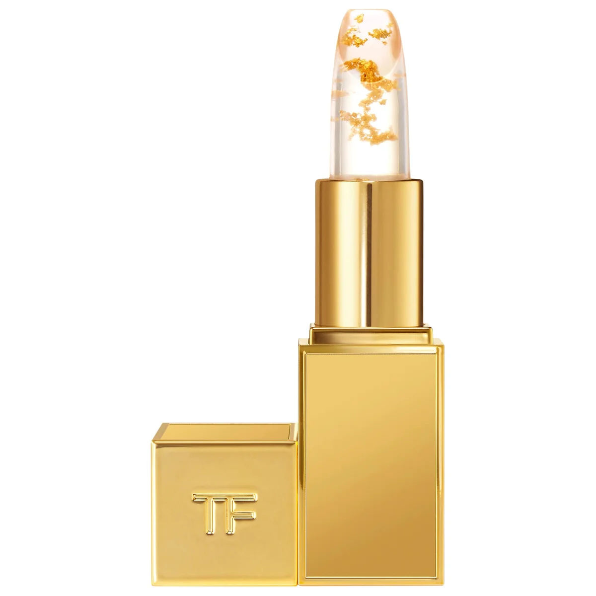 Soleil Lip Blush Balm with pH-Adaptive Pink Stain