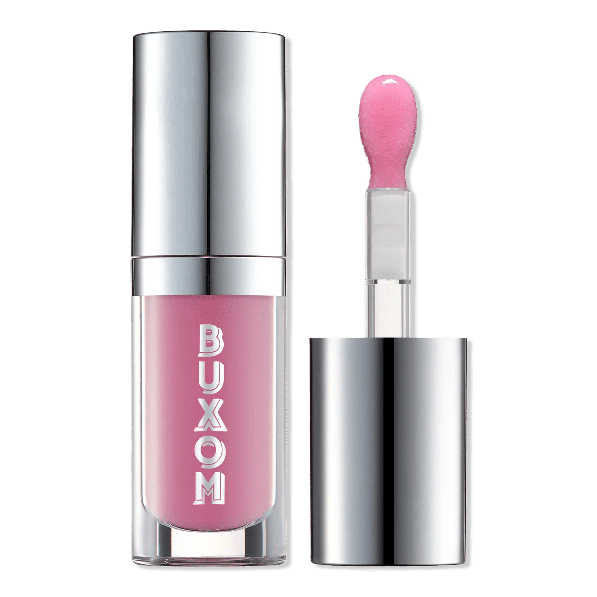 Full-On Plumping Glossy Lip Oil