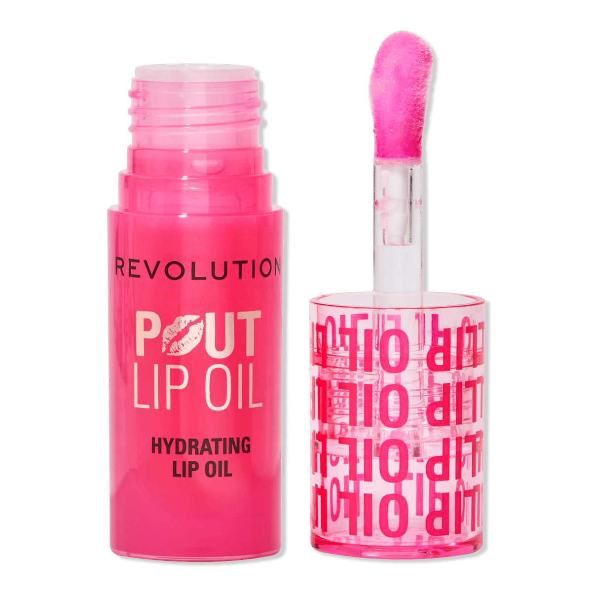 Pout Lip Oil