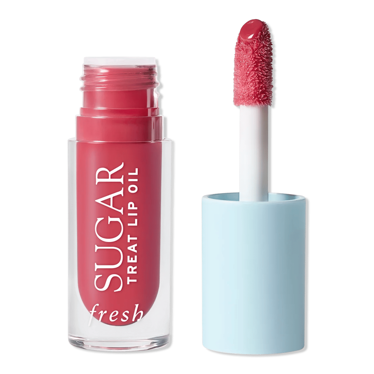 Sugar Treat Lip Oil