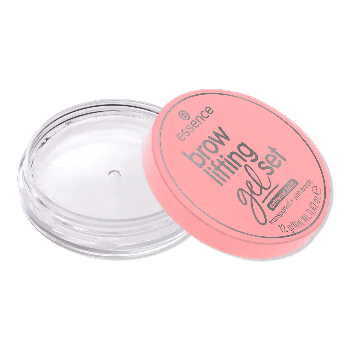 Brow Lifting Gel Set