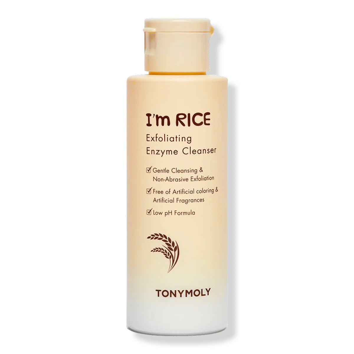 I'm Rice Active Enzyme Exfoliating Cleanser