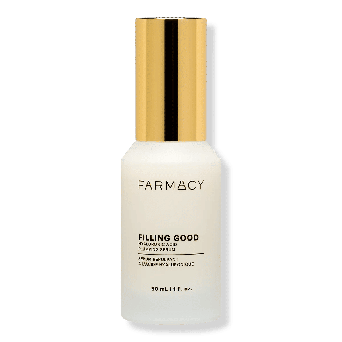 Filling Good Hyaluronic Acid Plumping Serum