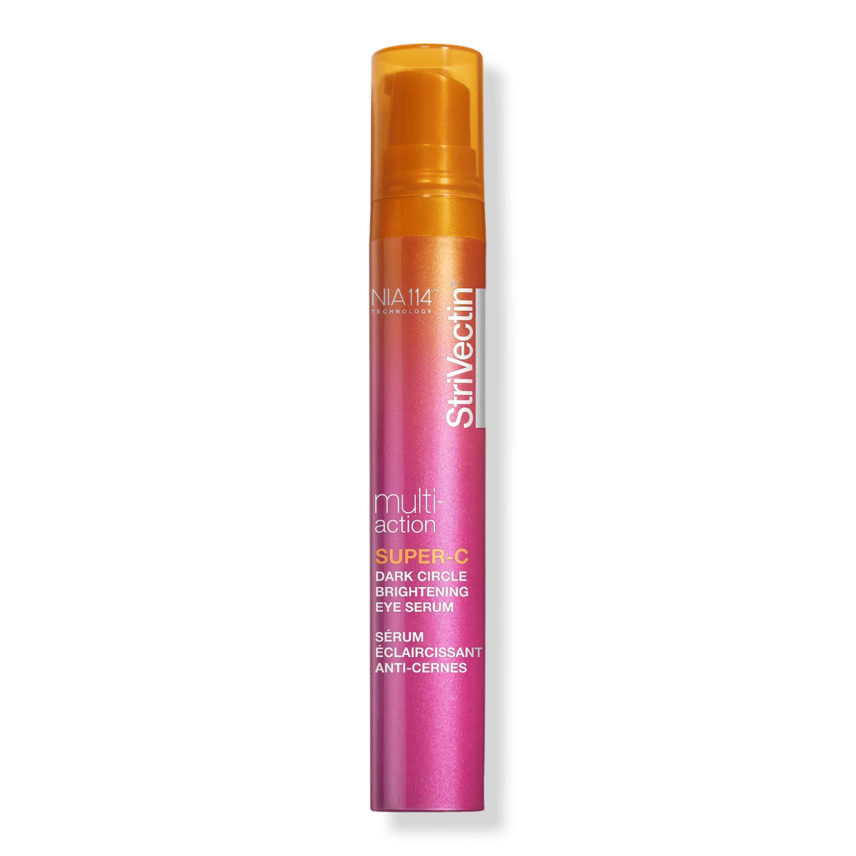 Super-C Dark Circle Brightening Eye Serum