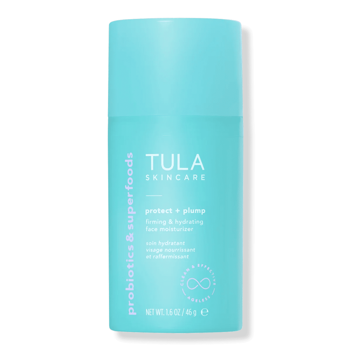 Protect + Plump Firming & Hydrating Face Moisturizer