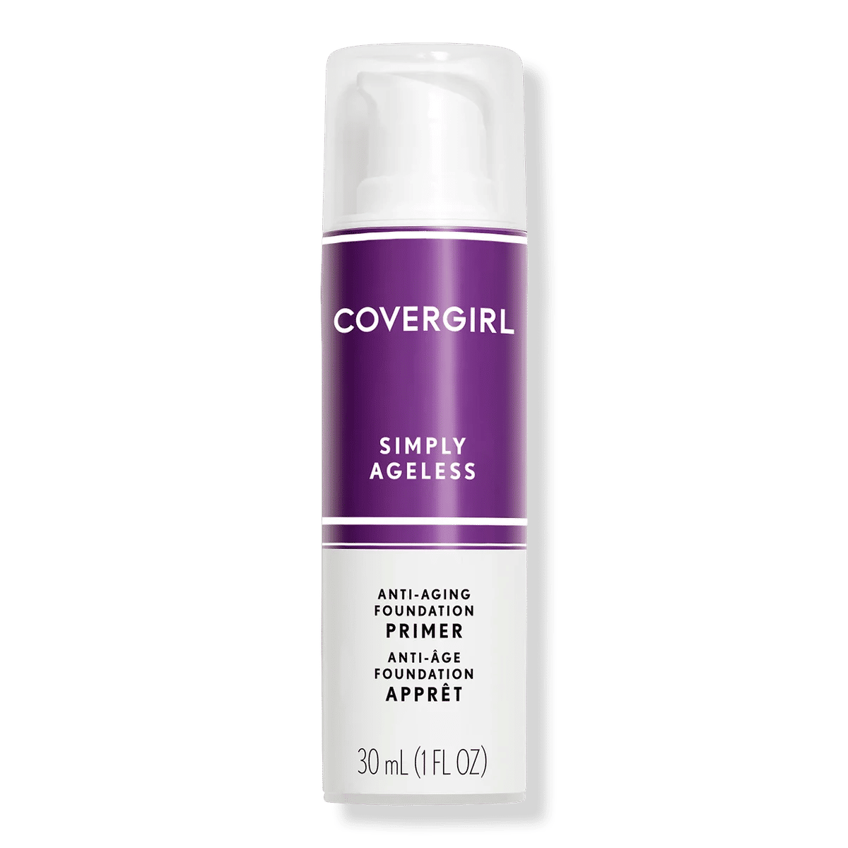 Simply Ageless Anti Aging Foundation Primer