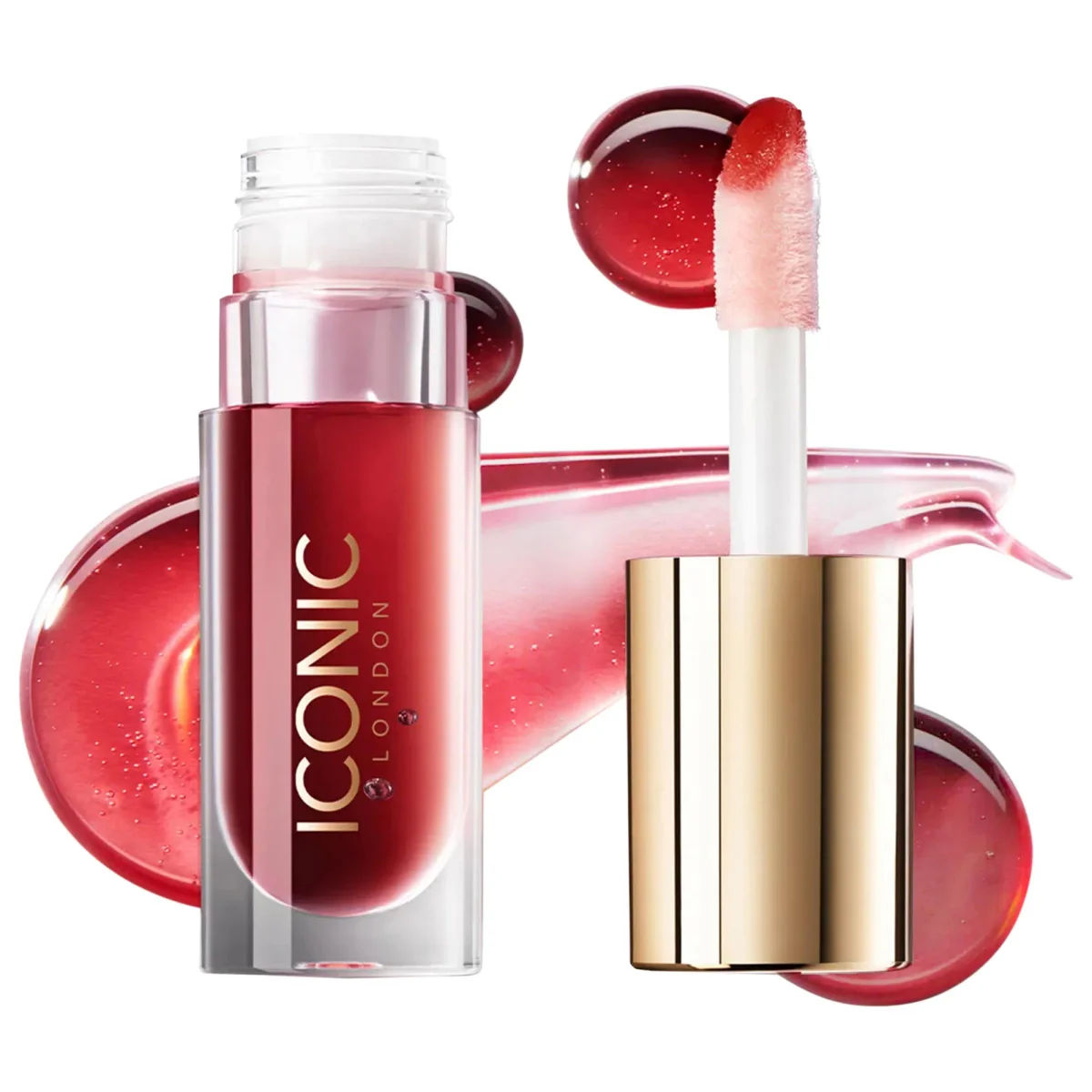 Lustre Lip Oil