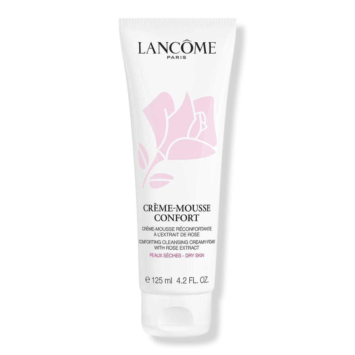 Crème Mousse Confort Creamy Foaming Cleanser