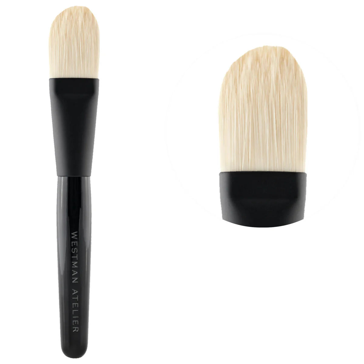 Clean Foundation Brush