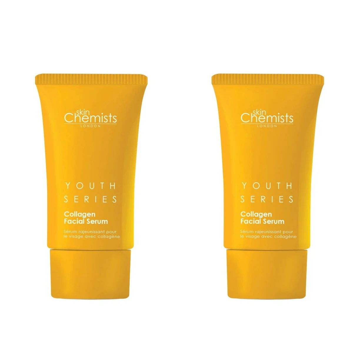 Advanced 2% Collagen Facial Serum - Duo Pack (x 2)