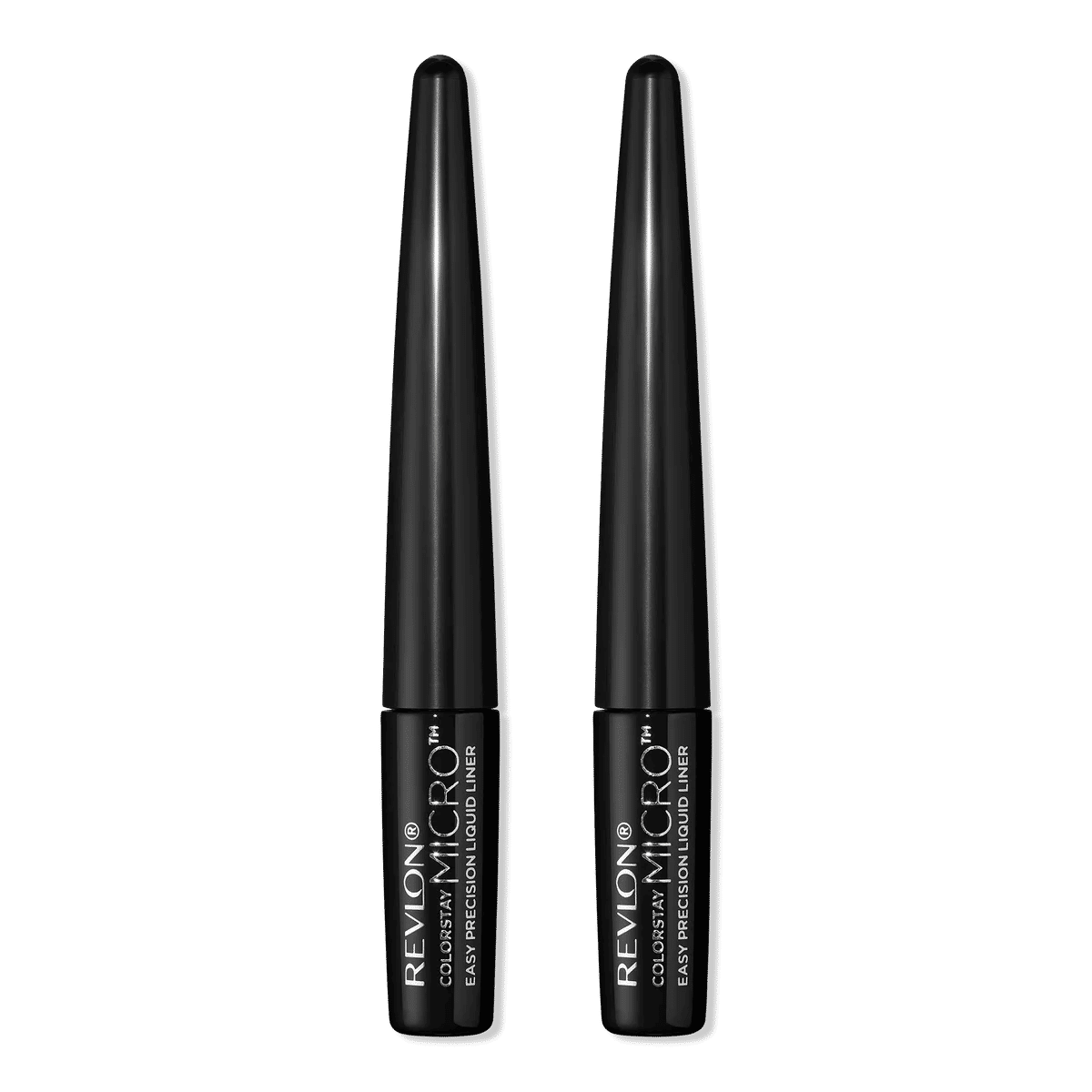 ColorStay Micro Easy Precision Liquid Liner 2 Pack - Black