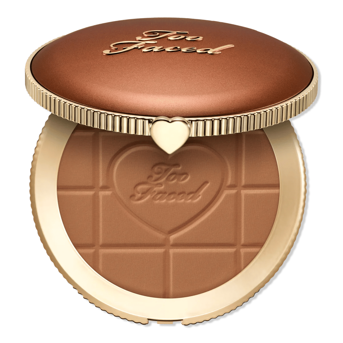 Chocolate Soleil Matte Blurring Bronzer