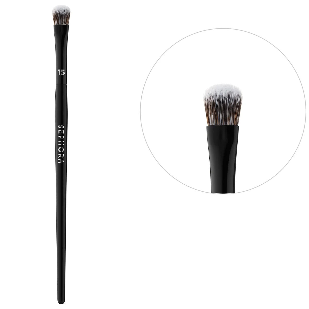 PRO Shadow Brush #15