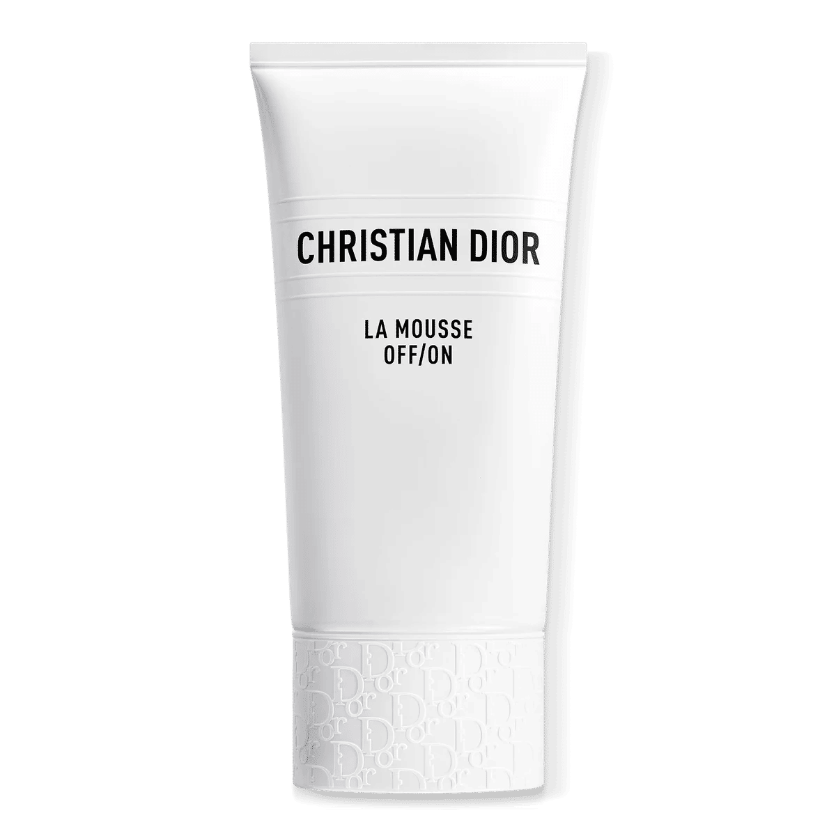 La Mousse OFF/ON Foaming Cleanser