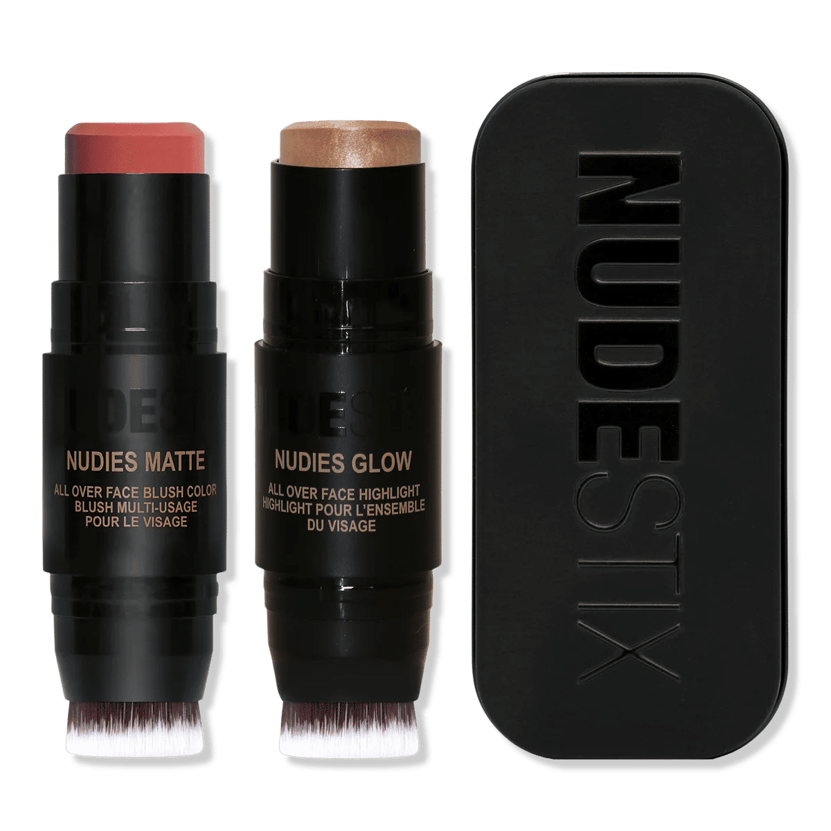 Baby Nude Skin 2-PC NUDIES Kit