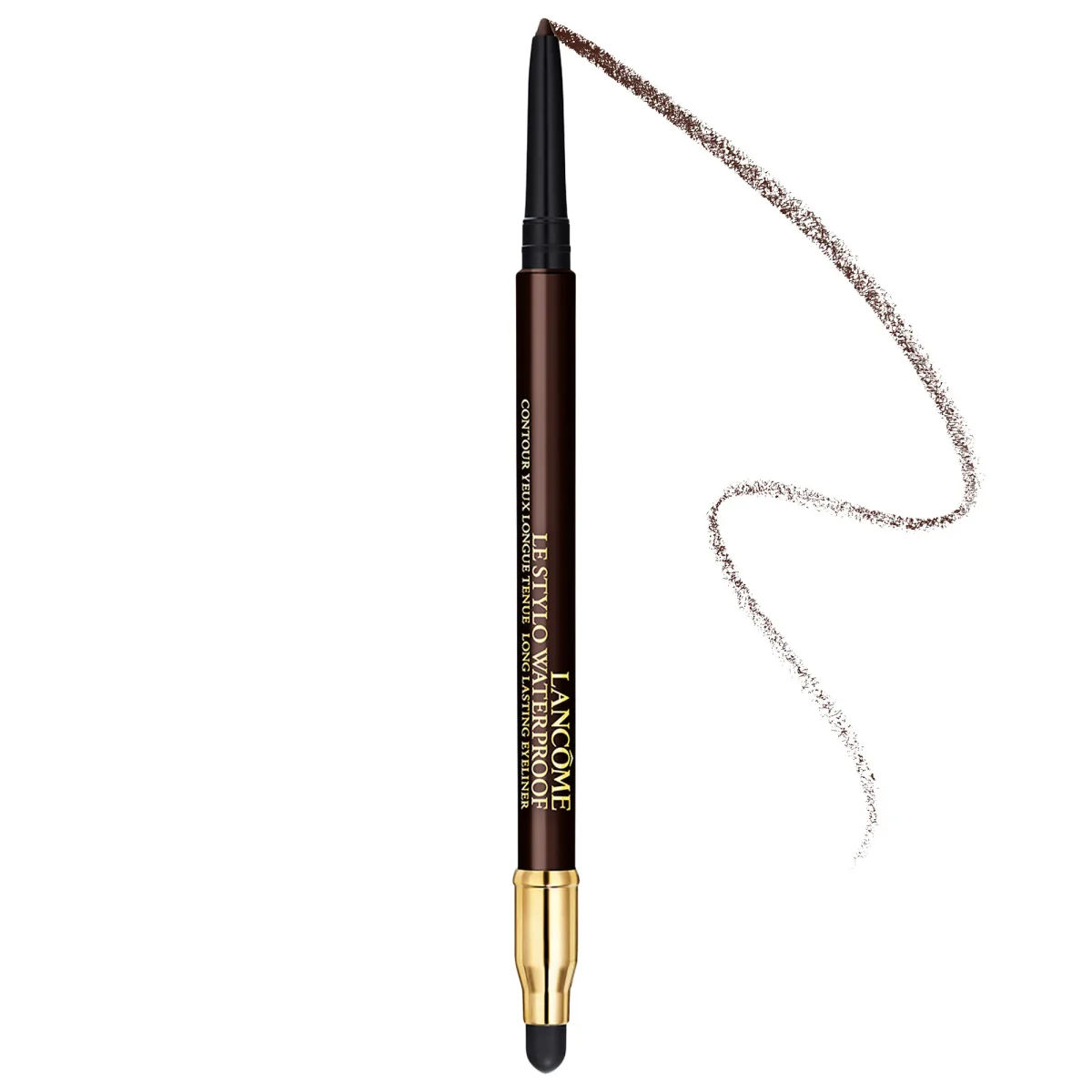 LE STYLO WATERPROOF - Long Lasting Eyeliner