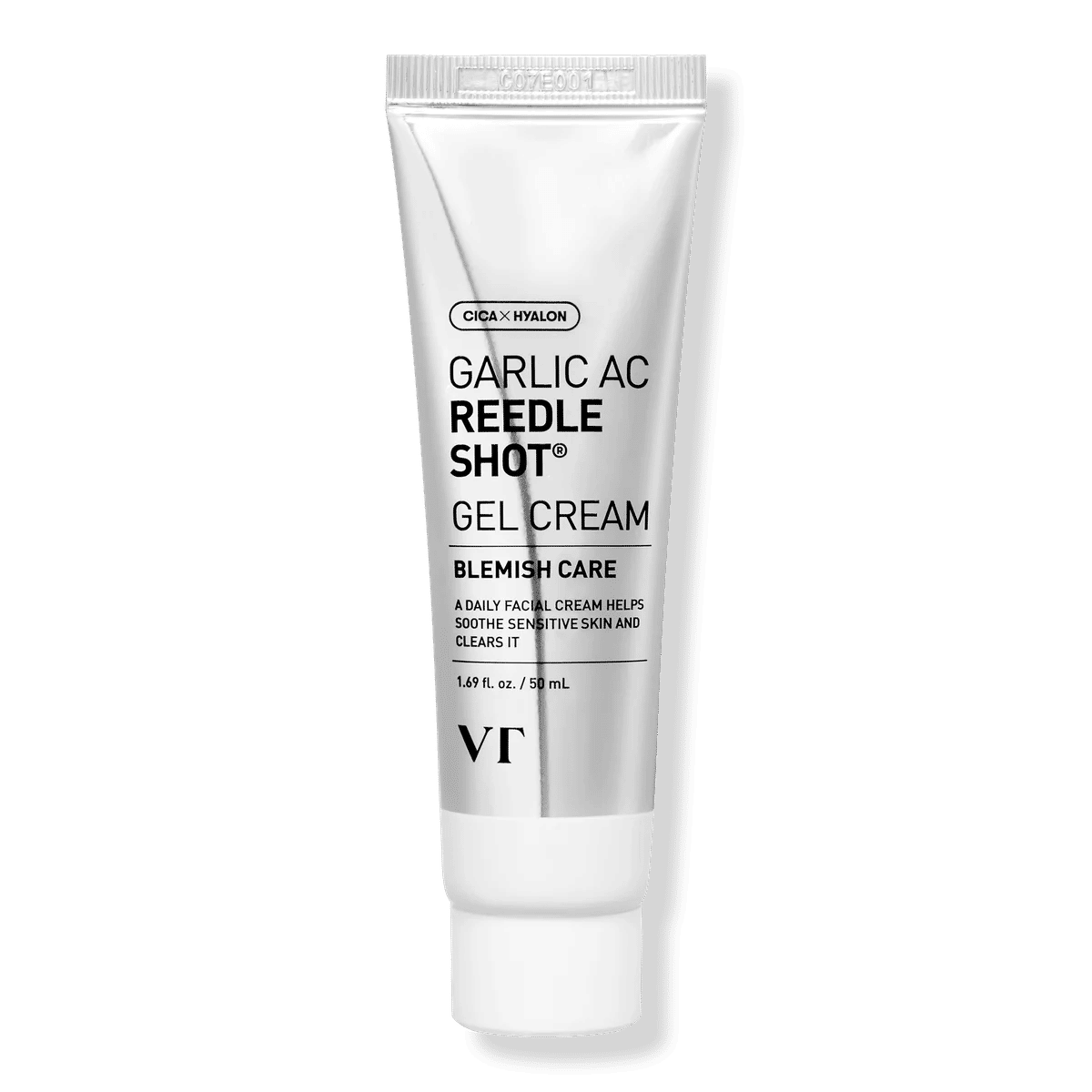 Garlic AC Reedle Shot Gel Cream