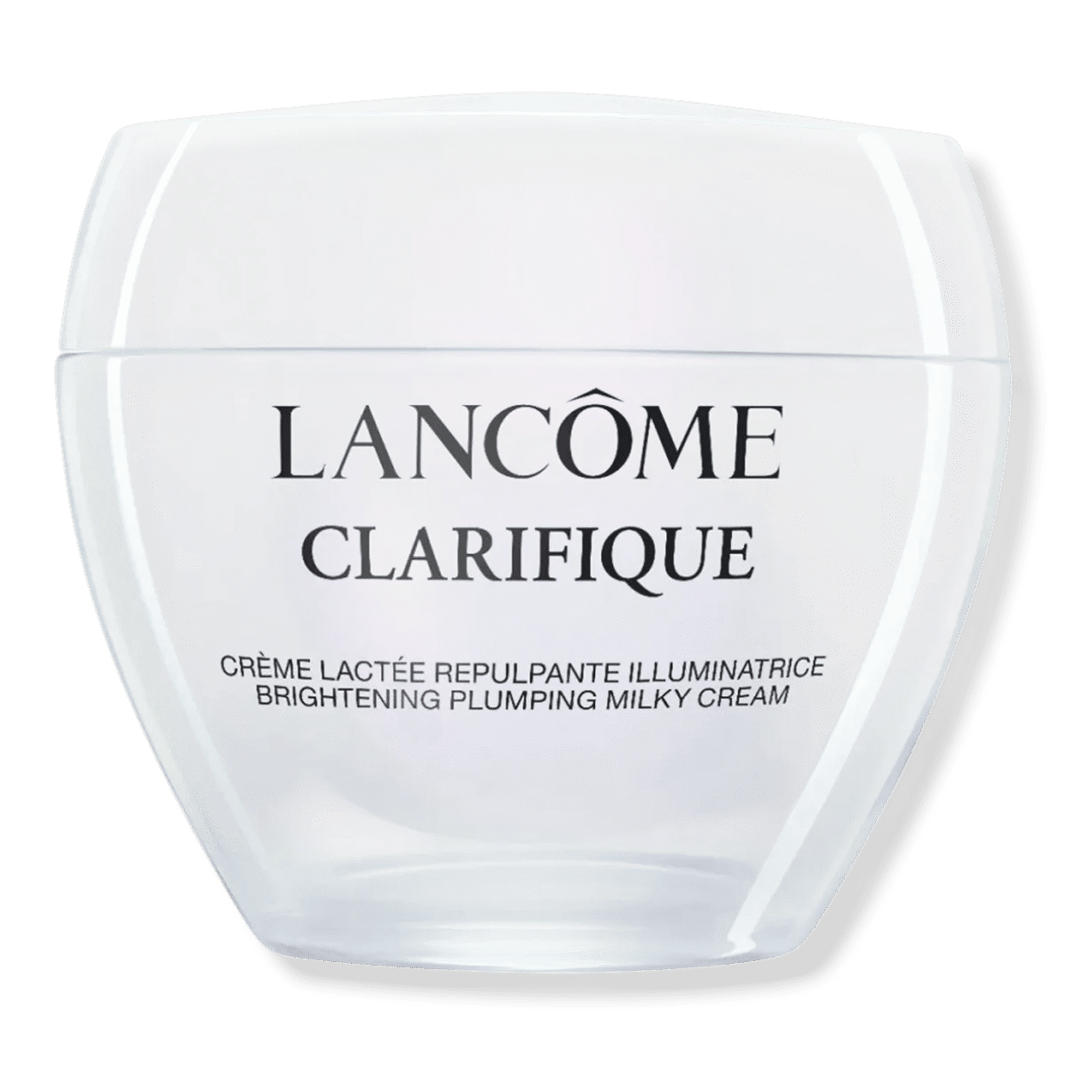 Clarifique Milky Face Cream for Oily Skin