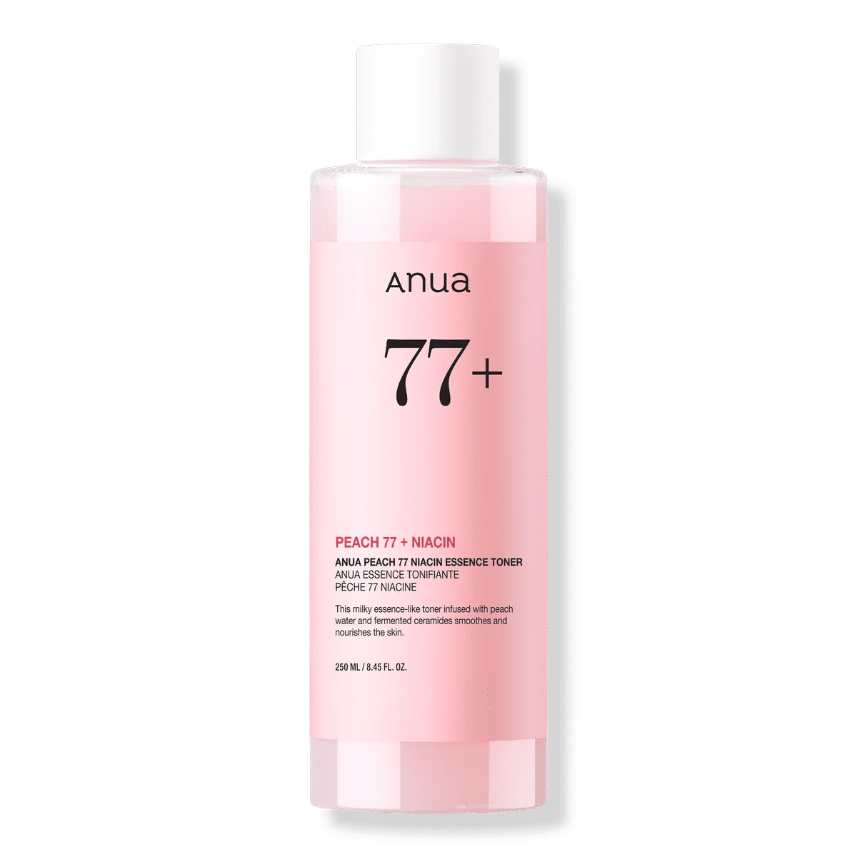 Peach 77 Niacin Essence Toner