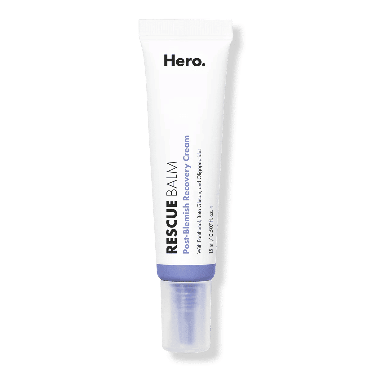 Rescue Balm Post-Blemish Recovery Cream