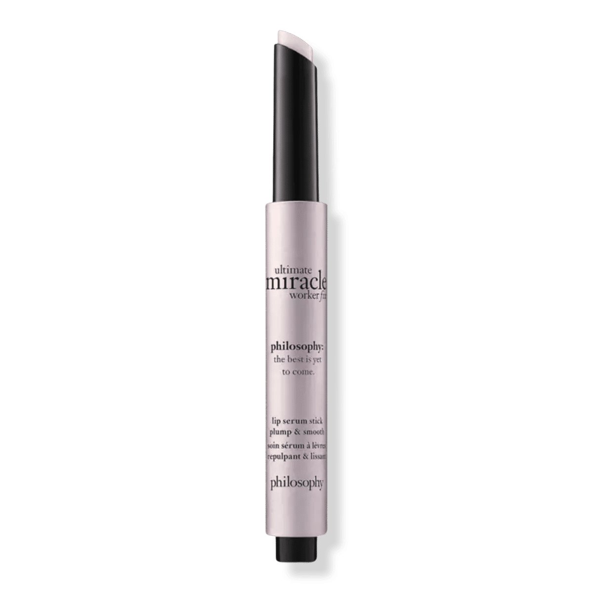Ultimate Miracle Worker Fix Lip Serum Stick