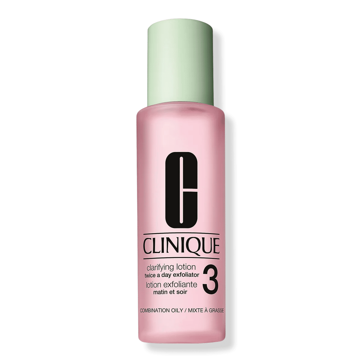 Clarifying Face Lotion 3 - For Combination Oily Skin - 6.7 oz