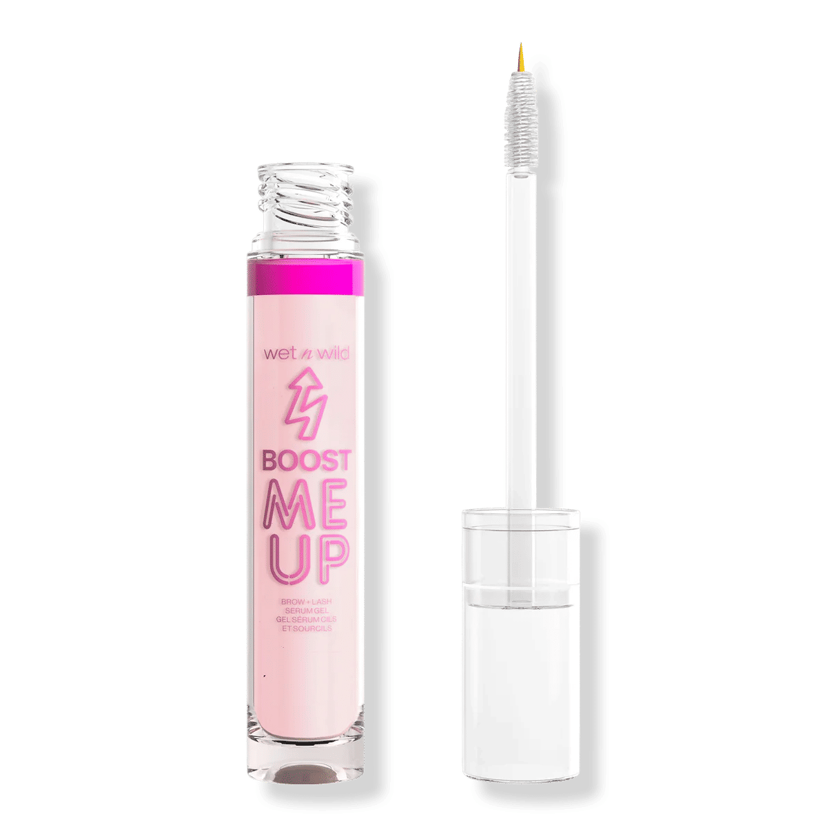 Boost Me Up Brow & Lash Serum