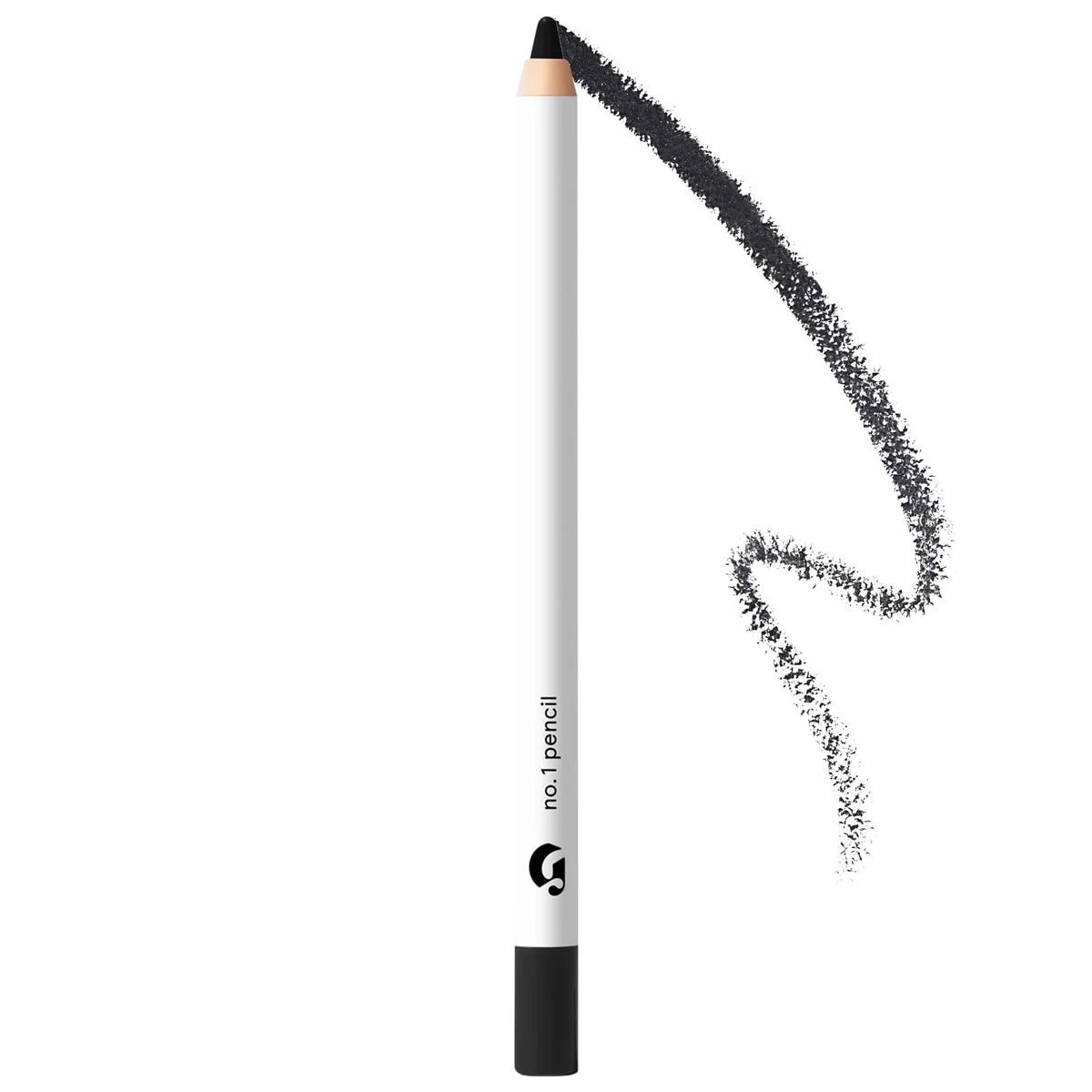 No 1. Pencil Creamy Long-Wearing Eyeliner