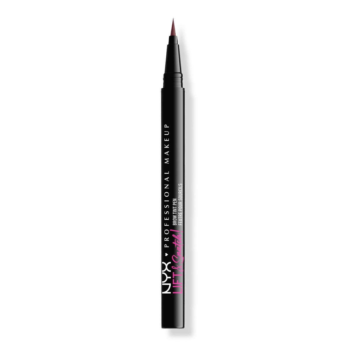Lift & Snatch Brow Tint Pen Waterproof Eyebrow Pen