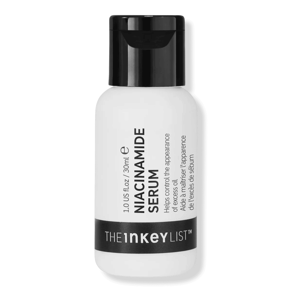 Niacinamide Oil Control Serum