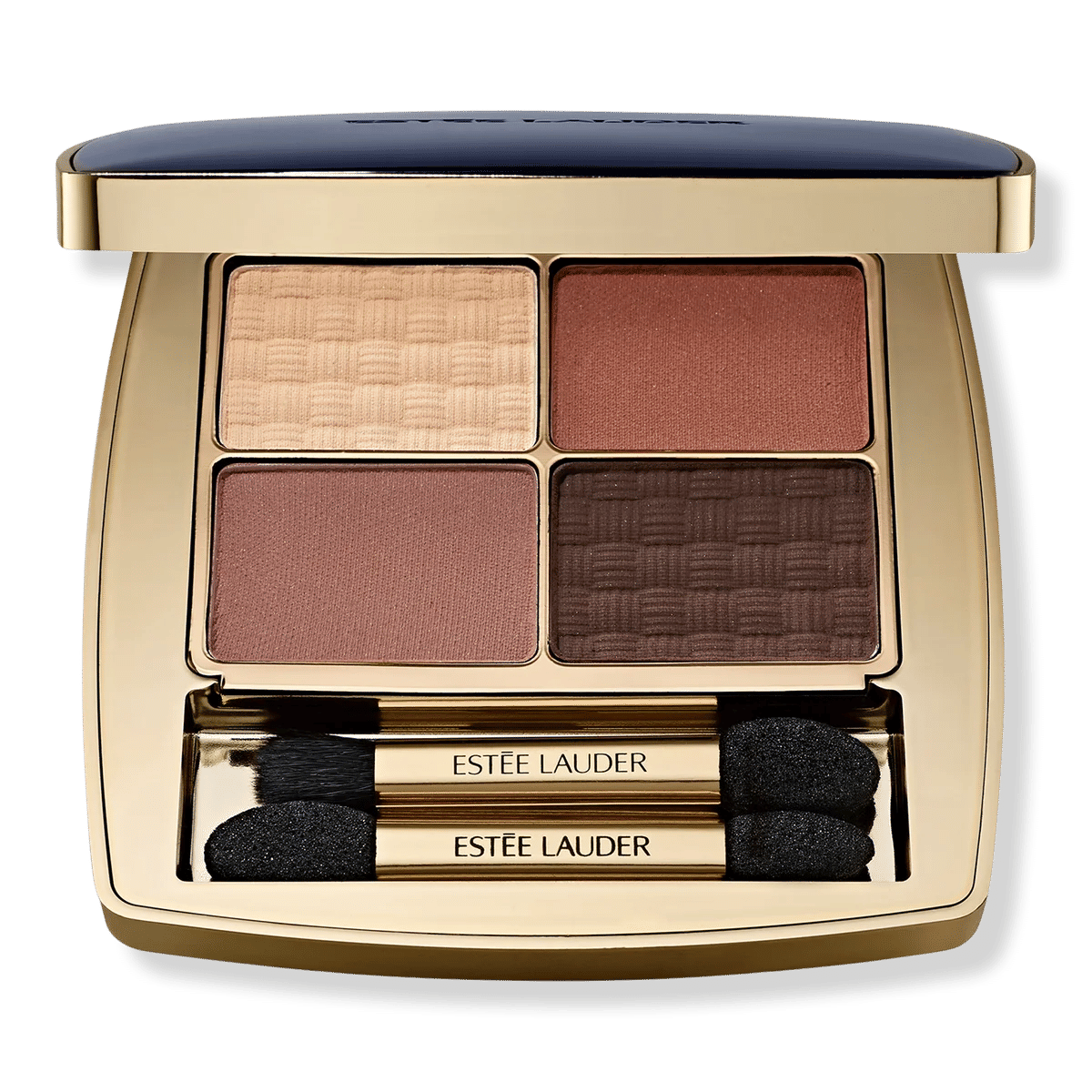 The Essential Eyeshadow Quad