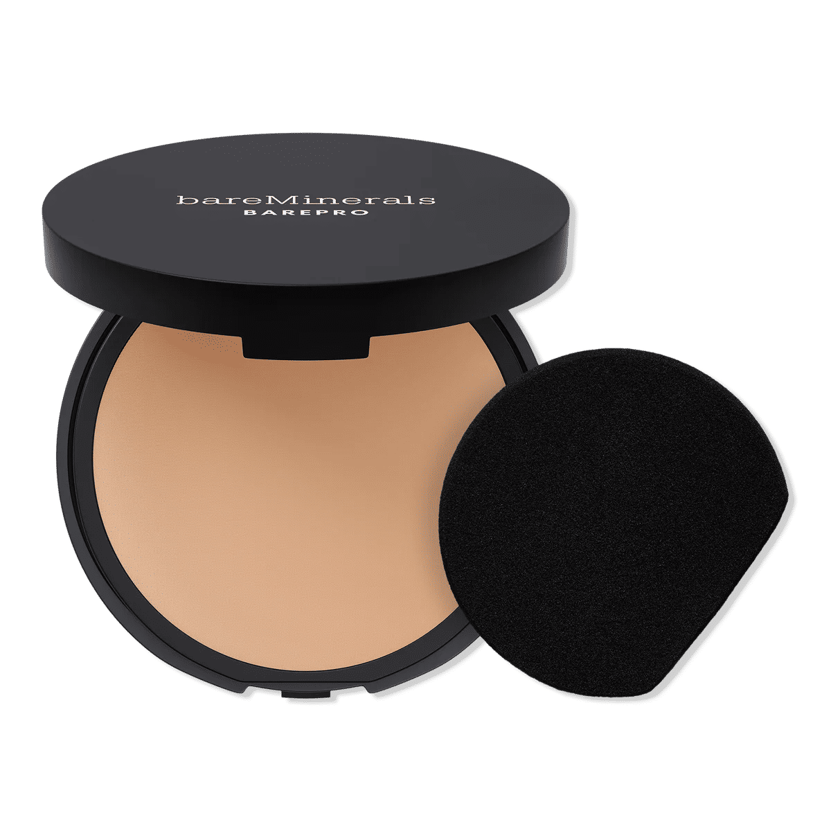BAREPRO 24HR Skin Perfecting Talc-Free Matte Powder Foundation