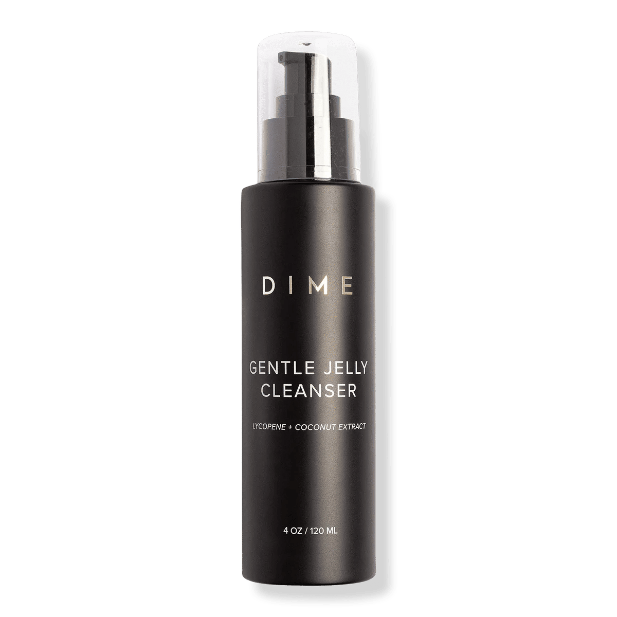 Gentle Jelly Cleanser with Lycopene + Coconut Extract - 4.0 oz