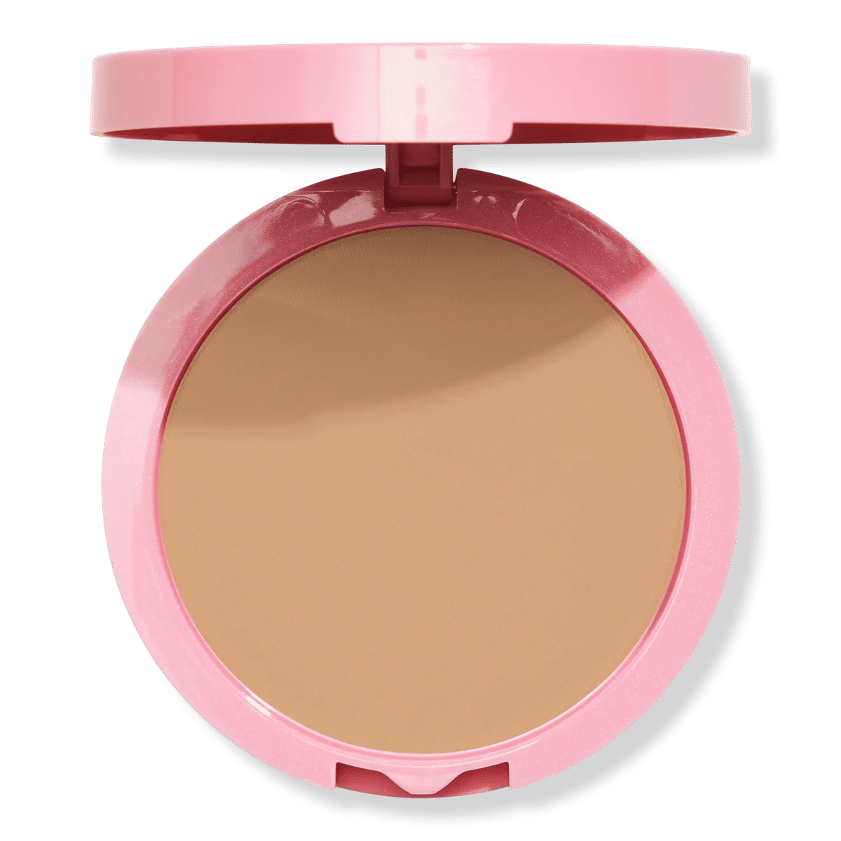 Clean Fresh Pressed Powder