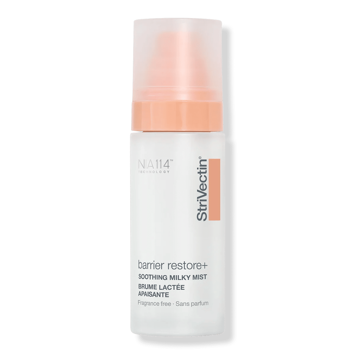 Barrier Restore+ Soothing Milky Mist