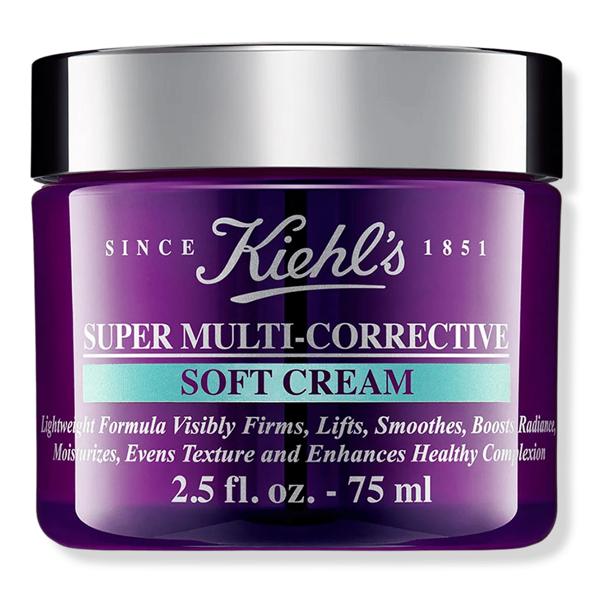 Super Multi-Corrective Soft Cream - 2.5 oz