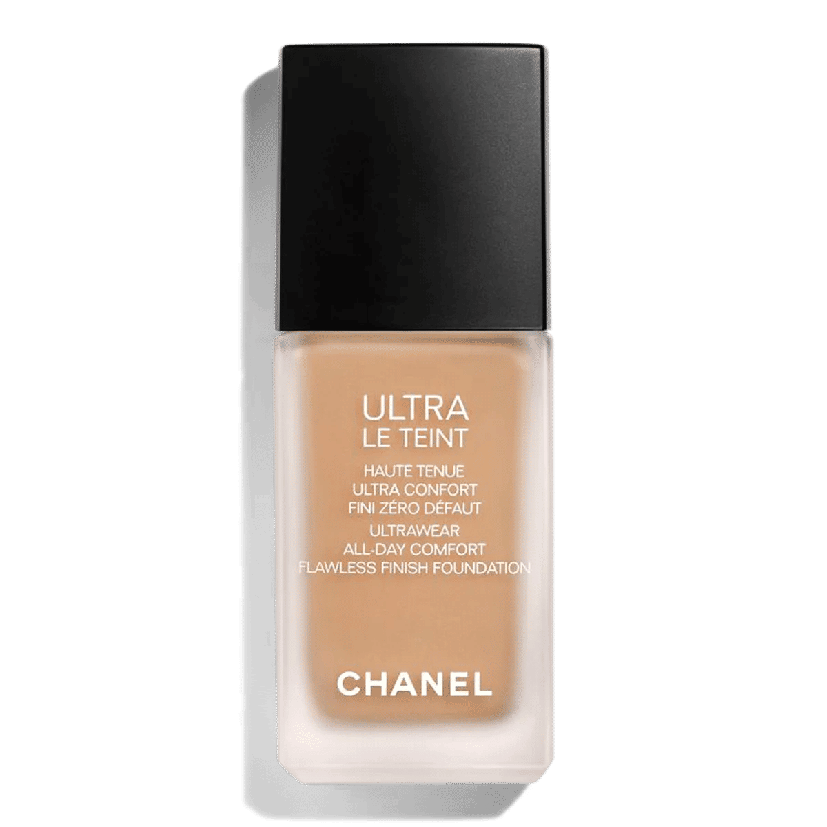ULTRA LE TEINT Ultrawear All-Day Comfort Flawless Finish Foundation