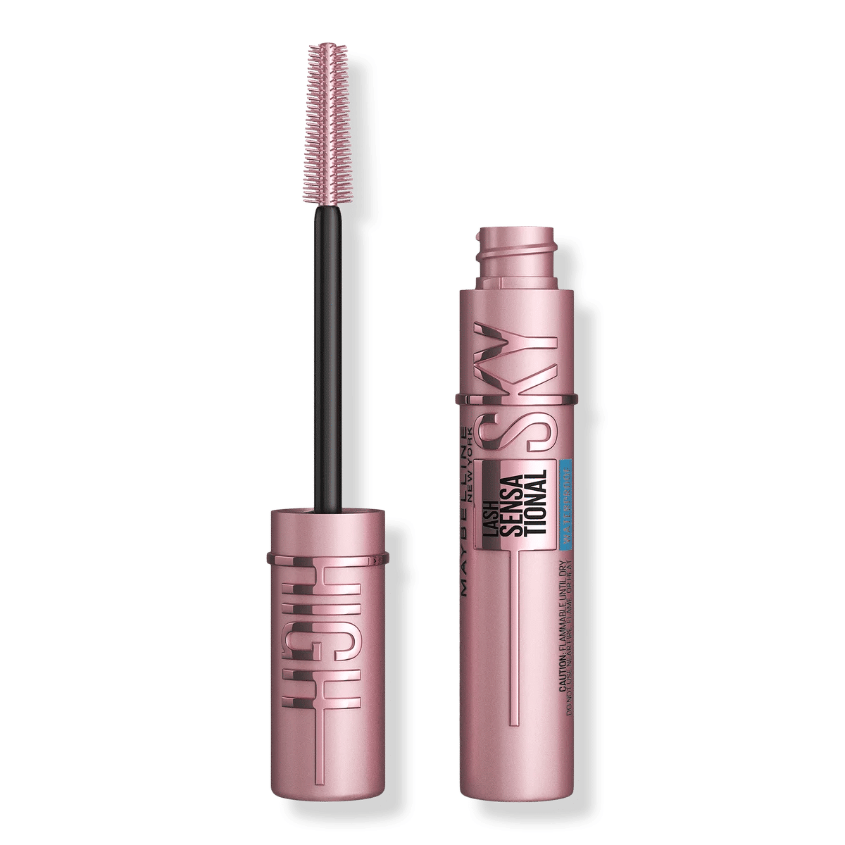 Lash Sensational Sky High Waterproof Mascara