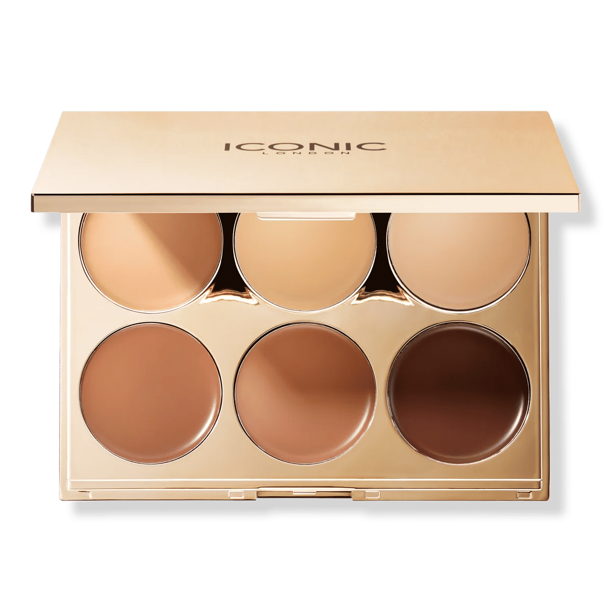 Multi-Use Sculpting Palette