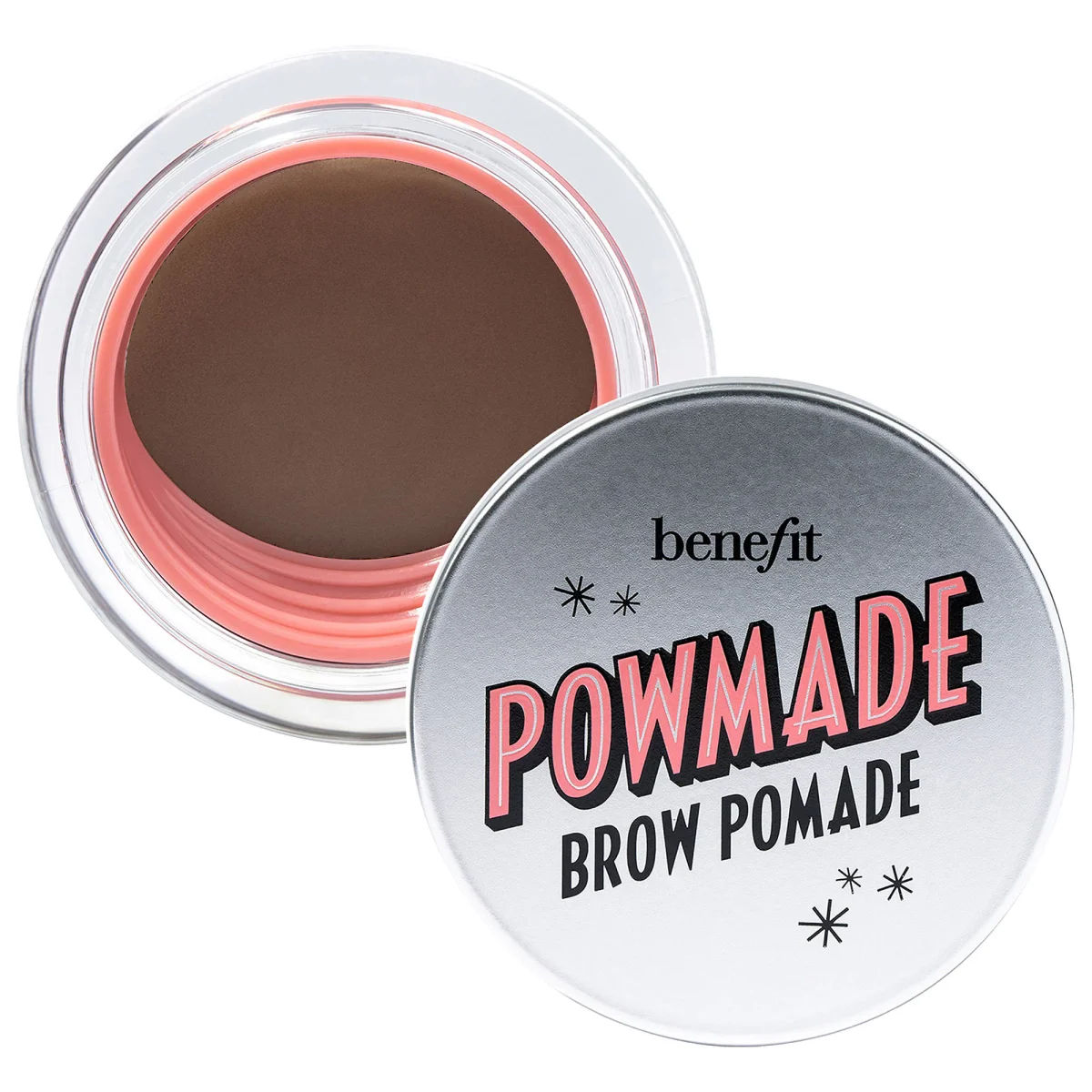 POWmade Waterproof Brow Pomade