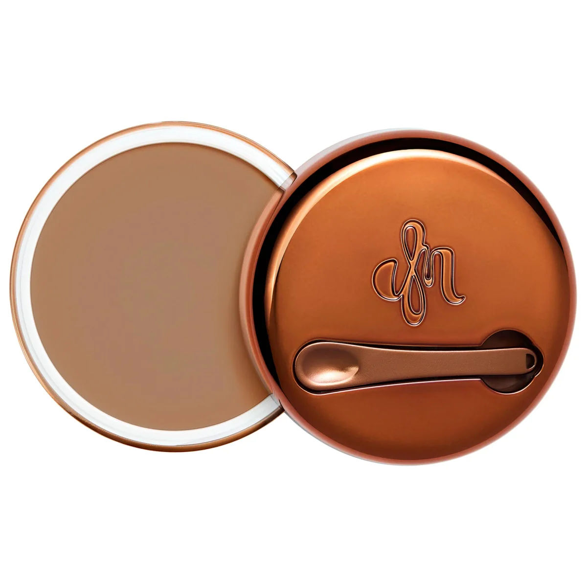 Yummy Skin Blurring Balm Powder - Tinted Primer & Foundation