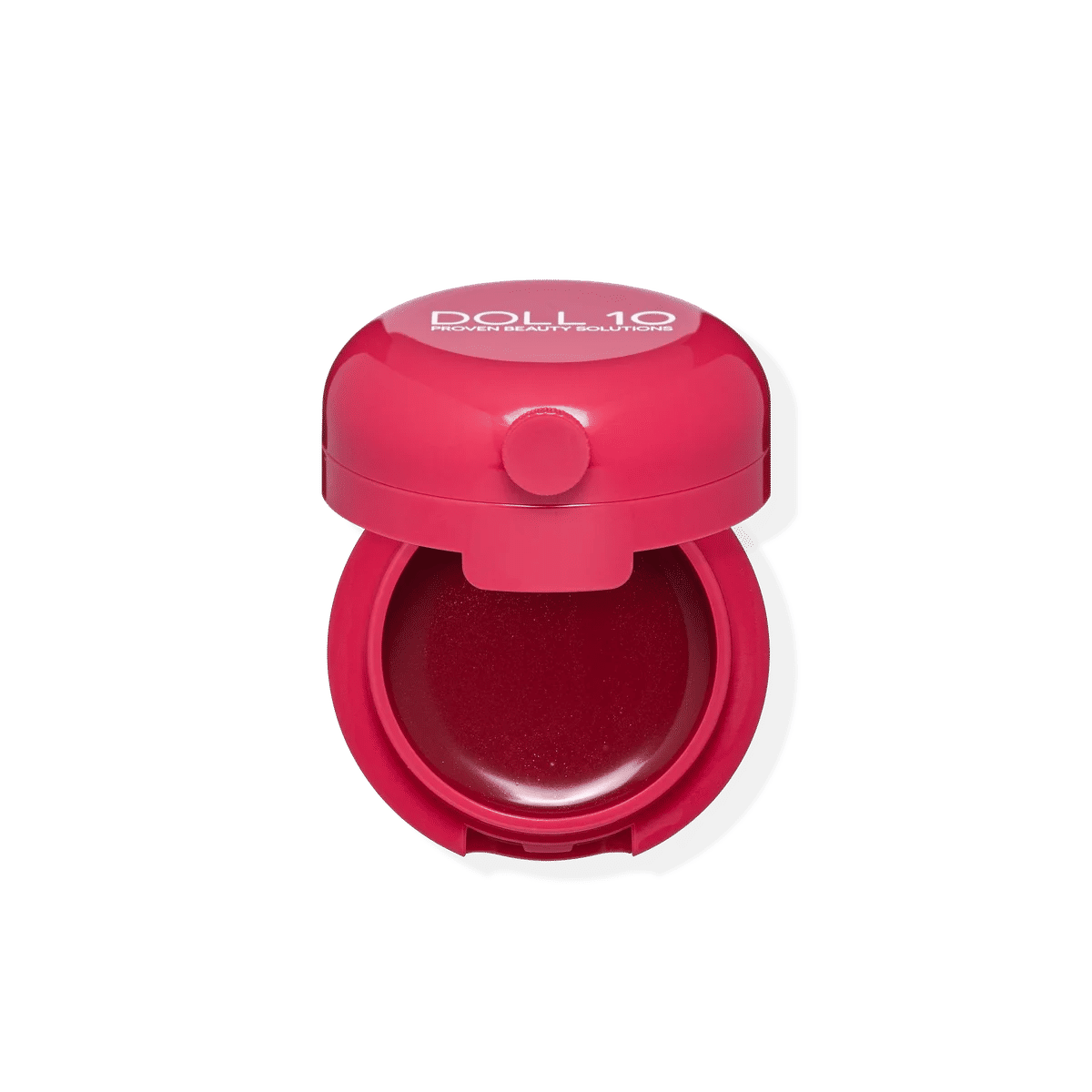 Peptide Bounce Balm Tinted Lip Treatment